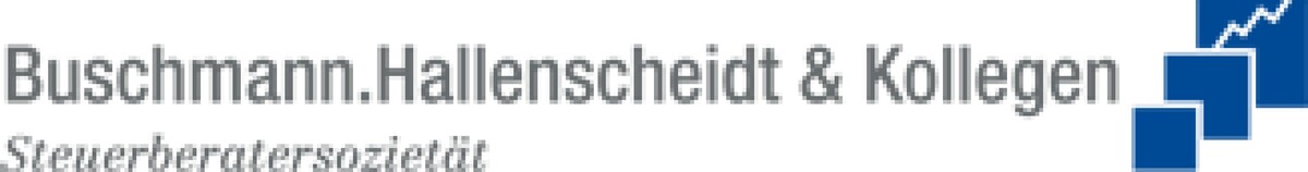 Buschmann.Hallenscheidt & Kollegen GbR Logo
