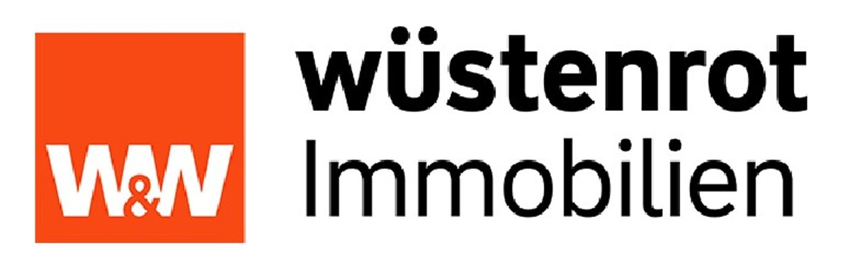 Wüstenrot Immobilien Oldenburg - Irina Müller Logo
