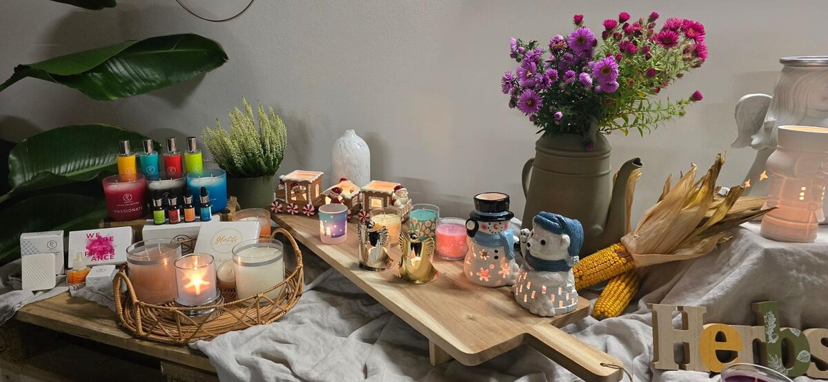 Bilder PartyLite Stralsund