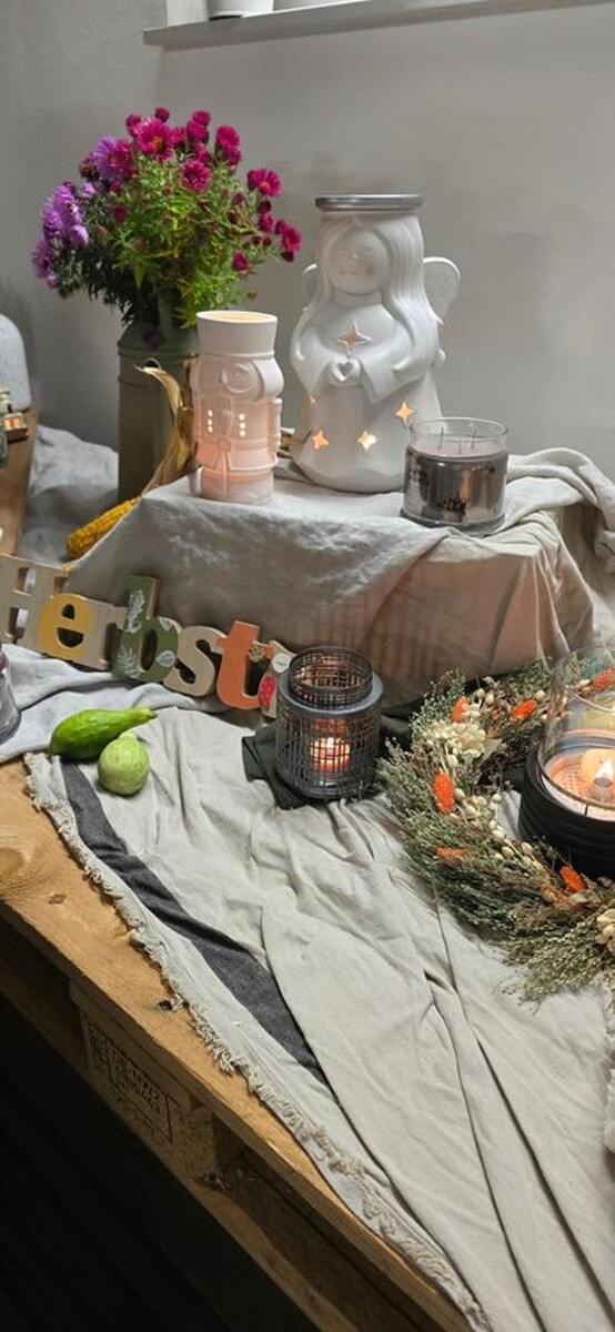 Bilder PartyLite Stralsund