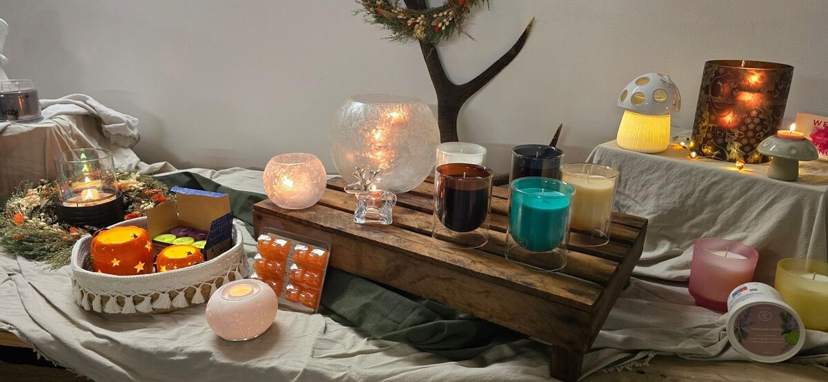 Bilder PartyLite Stralsund