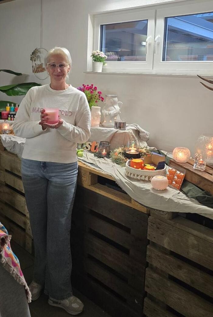 Bilder PartyLite Stralsund