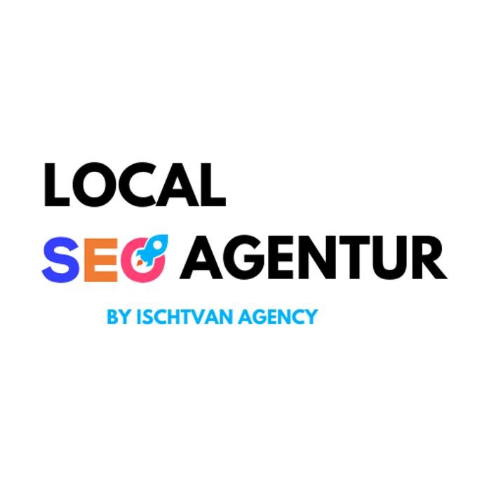 Ischtvan Agency - Local SEO Agentur & Webdesign | Local SEO Frankfurt Logo