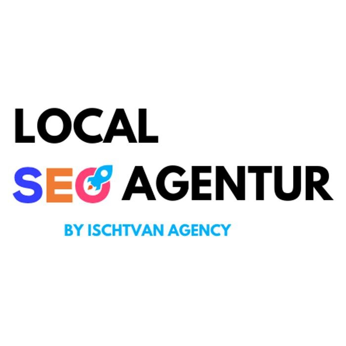 Bilder Ischtvan Agency - Local SEO Agentur & Webdesign | Local SEO Frankfurt