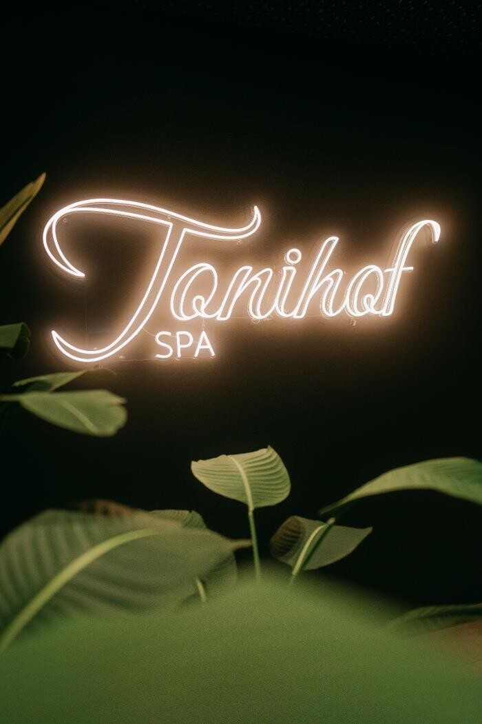 Bilder Wellness & Naturhotel Tonihof 4 Sterne Hotel Superior