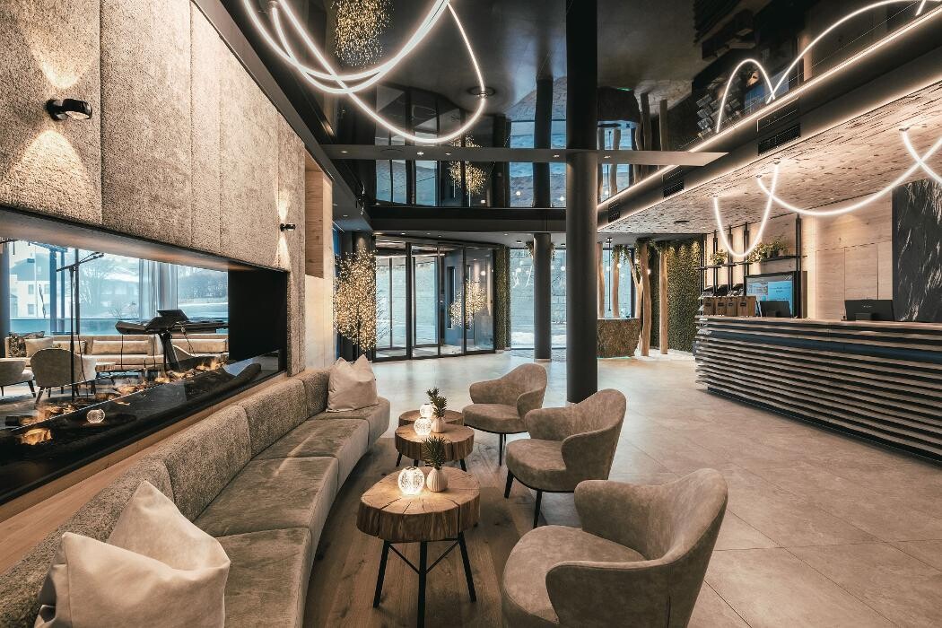 Bilder Wellness & Naturhotel Tonihof 4 Sterne Hotel Superior