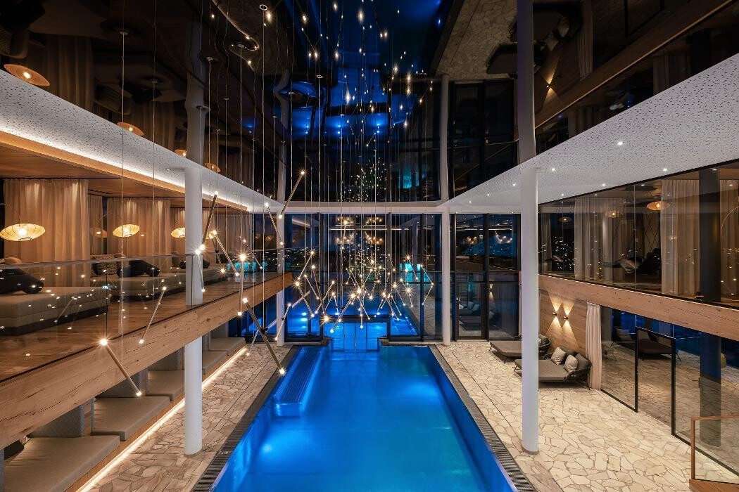 Bilder Wellness & Naturhotel Tonihof 4 Sterne Hotel Superior