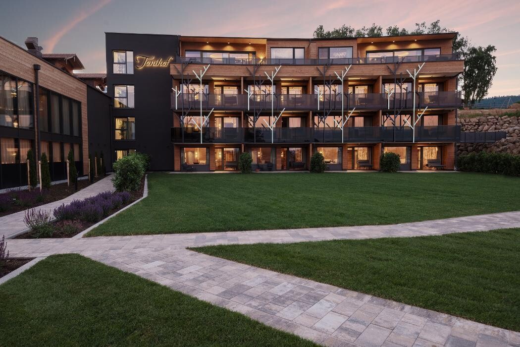 Bilder Wellness & Naturhotel Tonihof 4 Sterne Hotel Superior