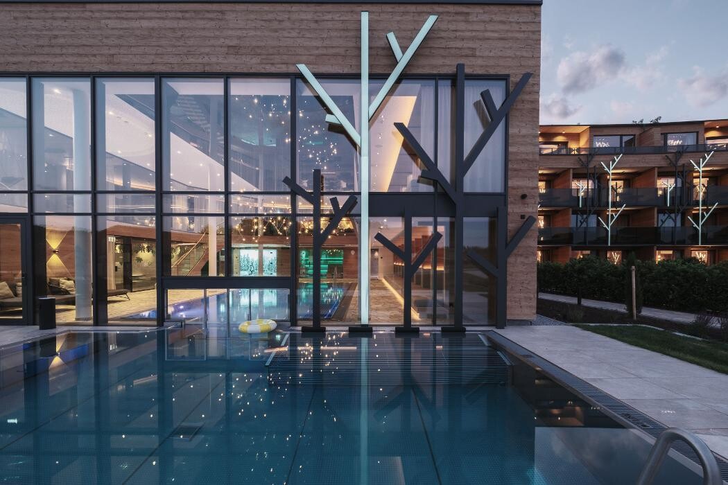 Bilder Wellness & Naturhotel Tonihof 4 Sterne Hotel Superior