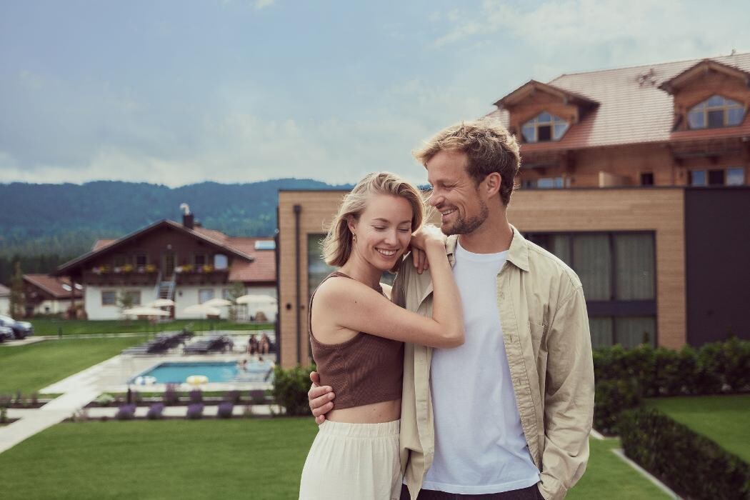 Bilder Wellness & Naturhotel Tonihof 4 Sterne Hotel Superior