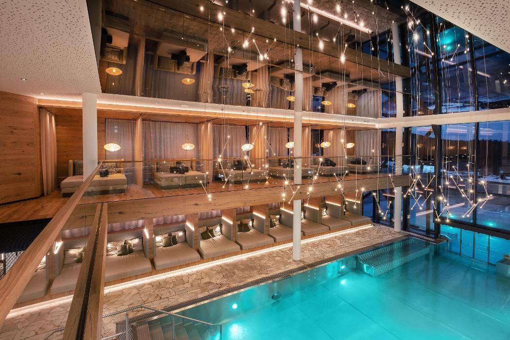 Bilder Wellness & Naturhotel Tonihof 4 Sterne Hotel Superior