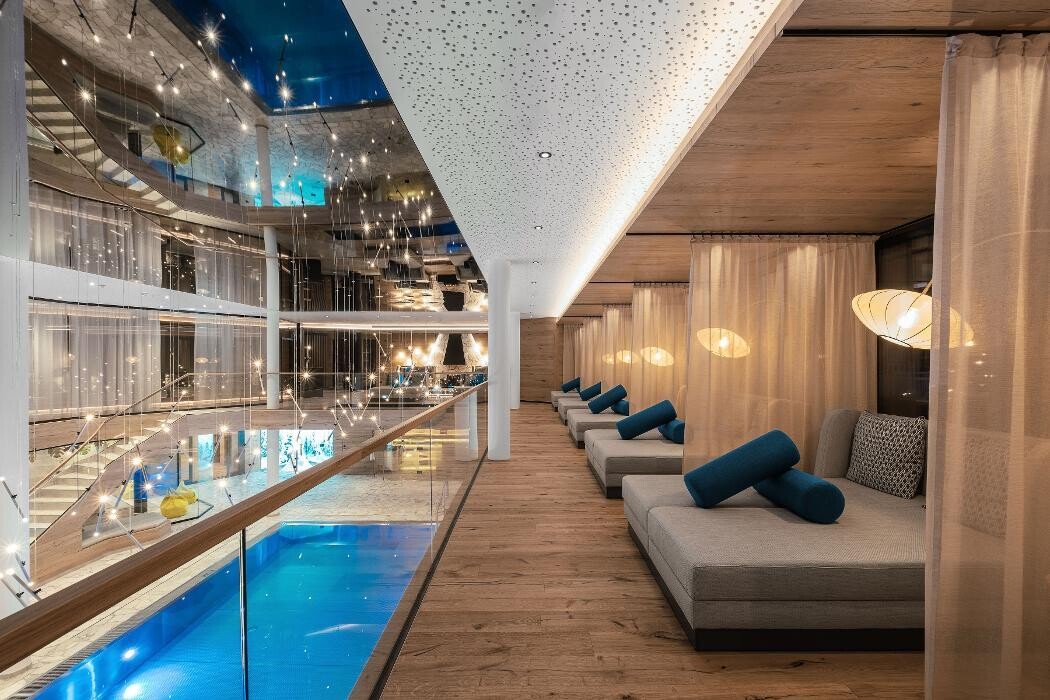Bilder Wellness & Naturhotel Tonihof 4 Sterne Hotel Superior