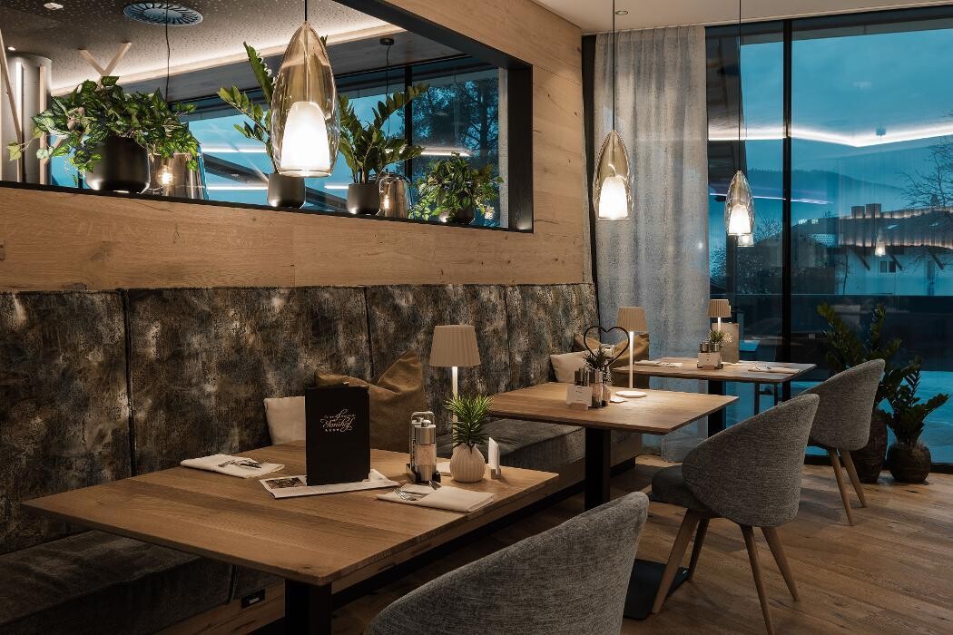 Bilder Wellness & Naturhotel Tonihof 4 Sterne Hotel Superior