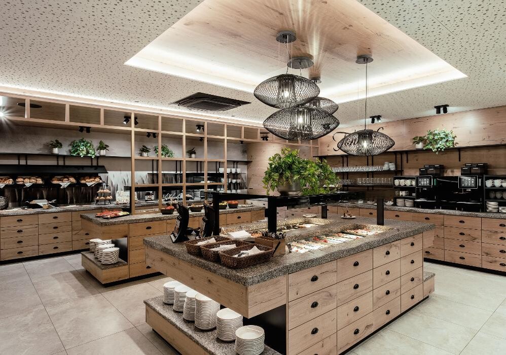 Bilder Wellness & Naturhotel Tonihof 4 Sterne Hotel Superior