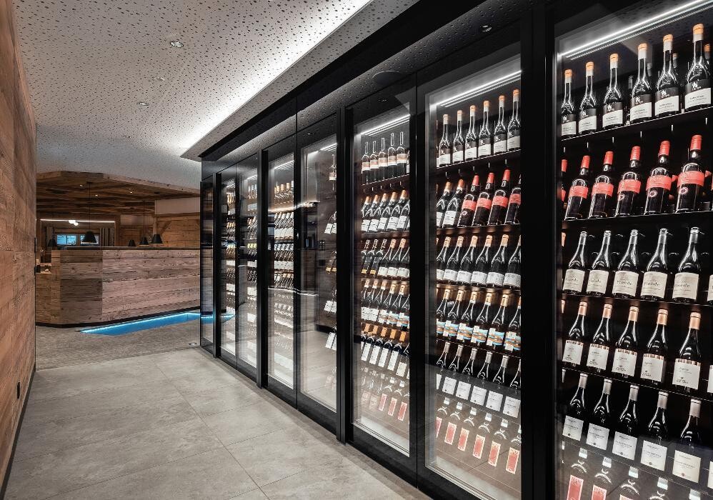 Bilder Wellness & Naturhotel Tonihof 4 Sterne Hotel Superior
