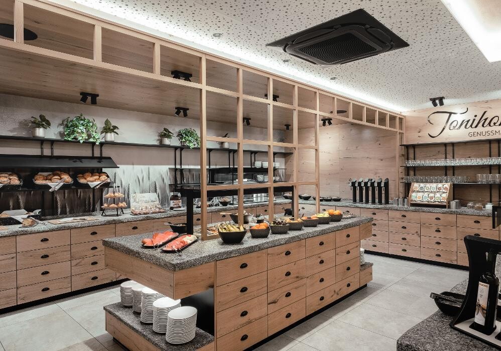 Bilder Wellness & Naturhotel Tonihof 4 Sterne Hotel Superior