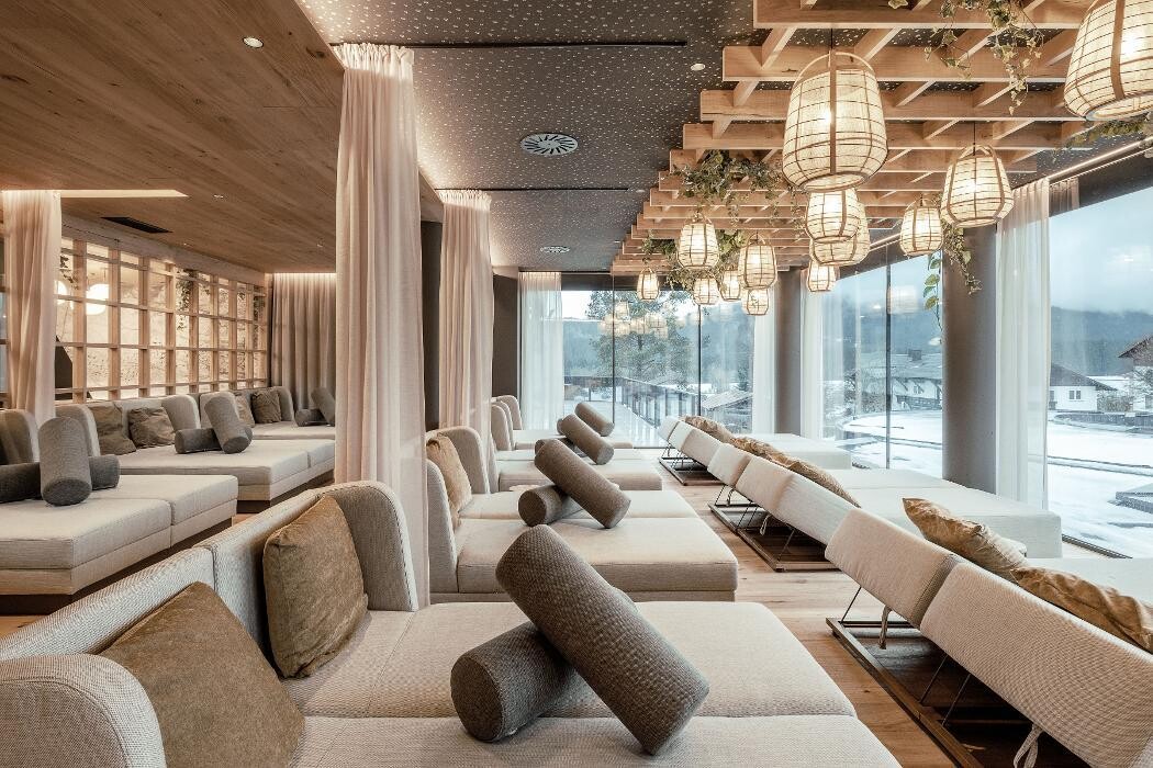 Bilder Wellness & Naturhotel Tonihof 4 Sterne Hotel Superior