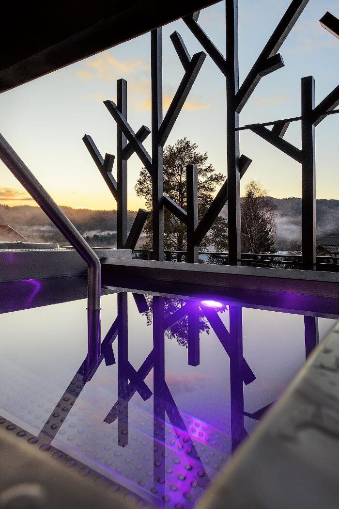 Bilder Wellness & Naturhotel Tonihof 4 Sterne Hotel Superior
