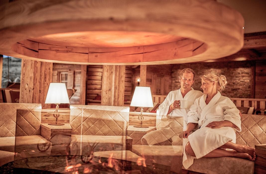 Bilder Wellness & Naturhotel Tonihof 4 Sterne Hotel Superior