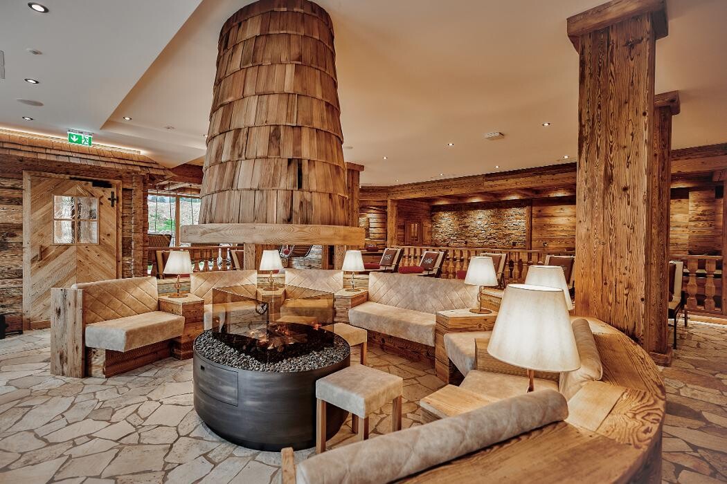 Bilder Wellness & Naturhotel Tonihof 4 Sterne Hotel Superior