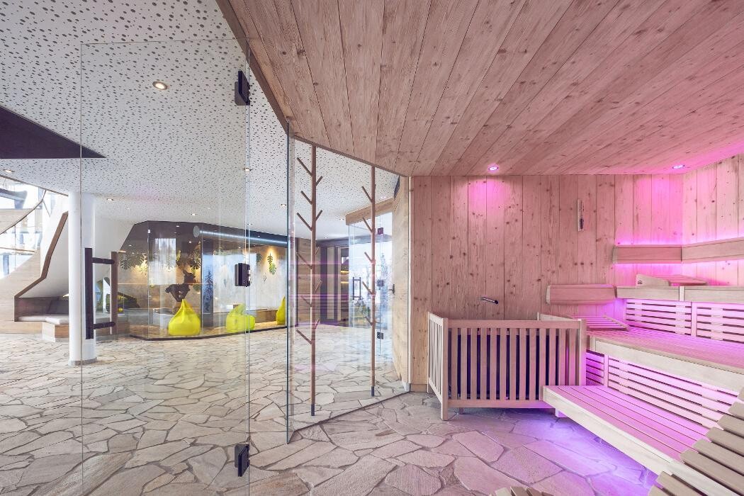 Bilder Wellness & Naturhotel Tonihof 4 Sterne Hotel Superior