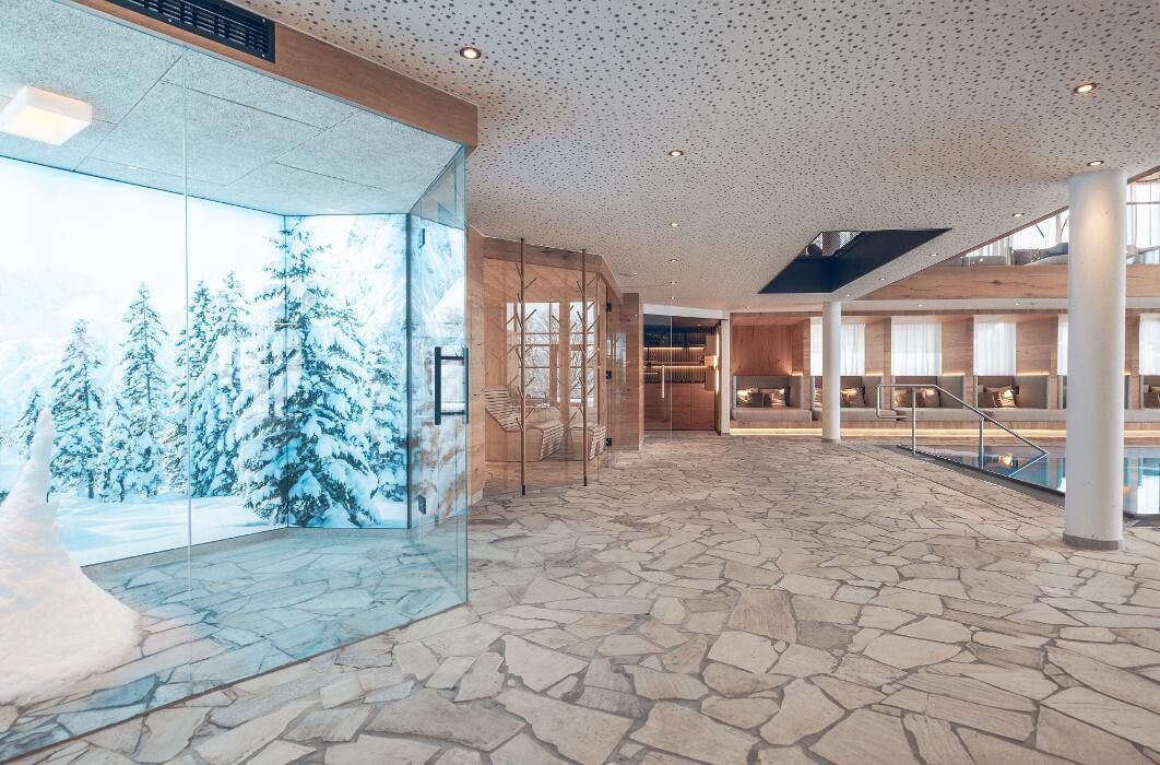 Bilder Wellness & Naturhotel Tonihof 4 Sterne Hotel Superior