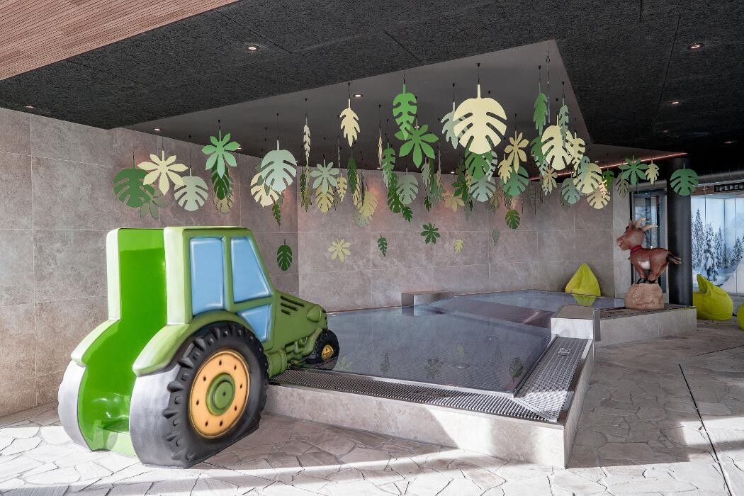 Bilder Wellness & Naturhotel Tonihof 4 Sterne Hotel Superior