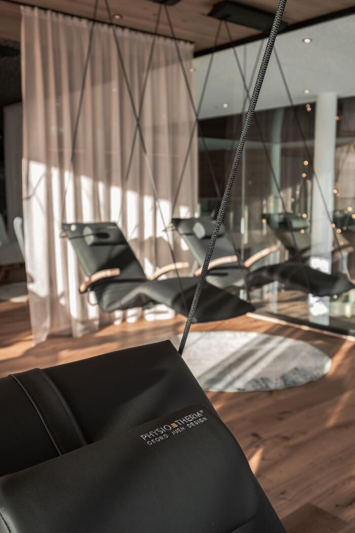 Bilder Wellness & Naturhotel Tonihof 4 Sterne Hotel Superior