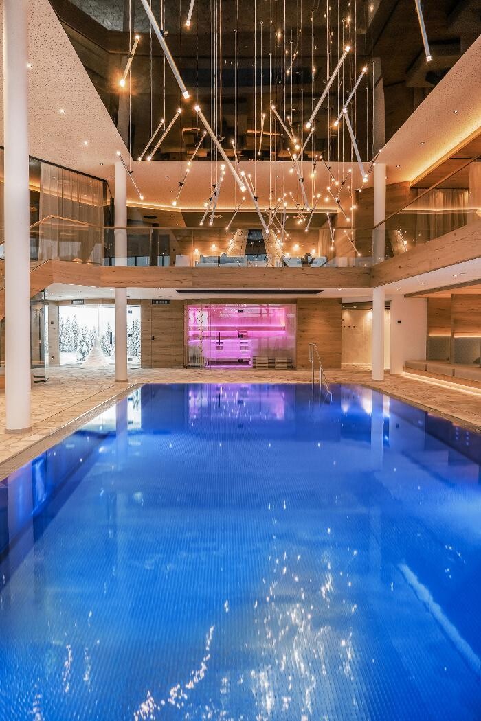 Bilder Wellness & Naturhotel Tonihof 4 Sterne Hotel Superior