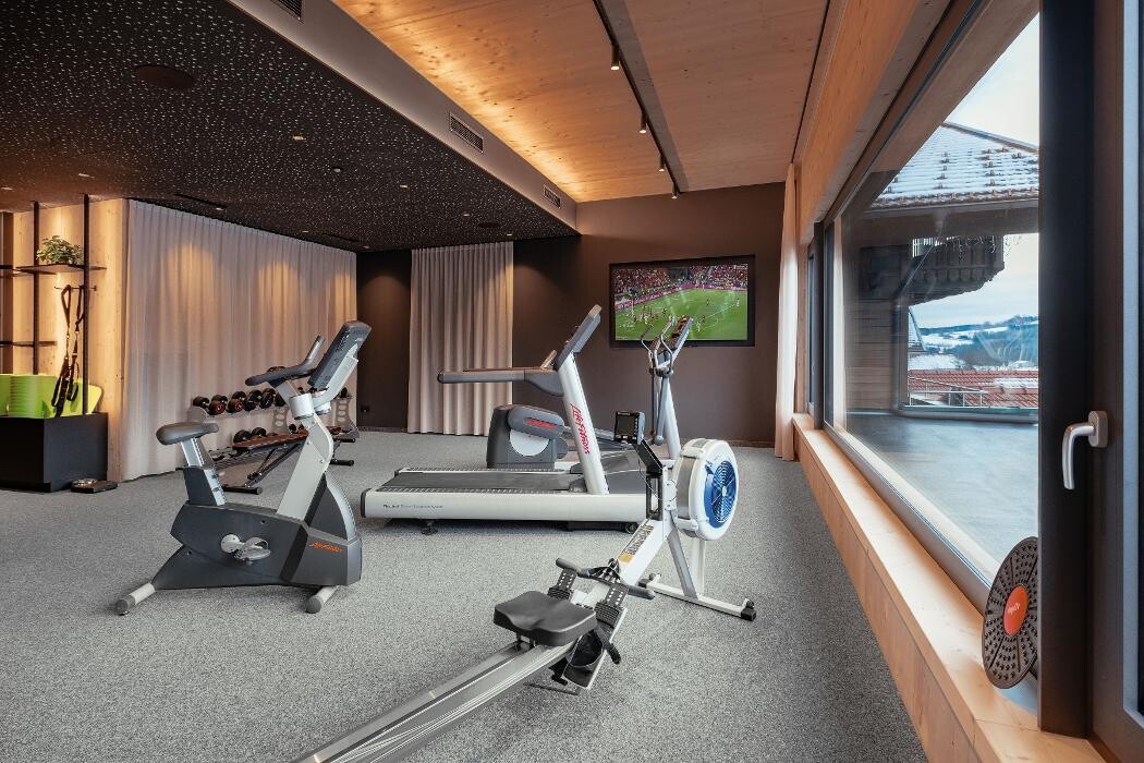 Bilder Wellness & Naturhotel Tonihof 4 Sterne Hotel Superior