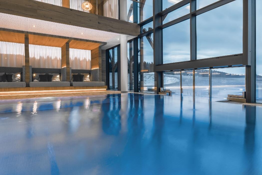 Bilder Wellness & Naturhotel Tonihof 4 Sterne Hotel Superior