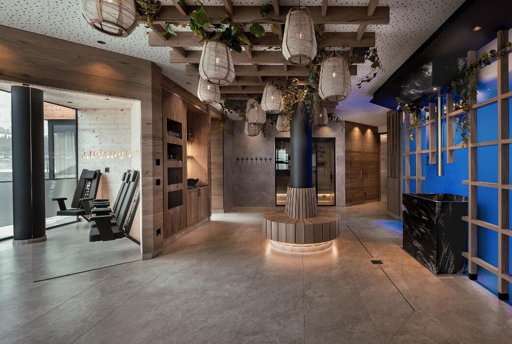 Bilder Wellness & Naturhotel Tonihof 4 Sterne Hotel Superior