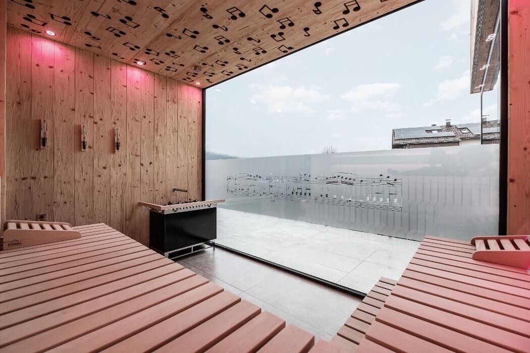 Bilder Wellness & Naturhotel Tonihof 4 Sterne Hotel Superior