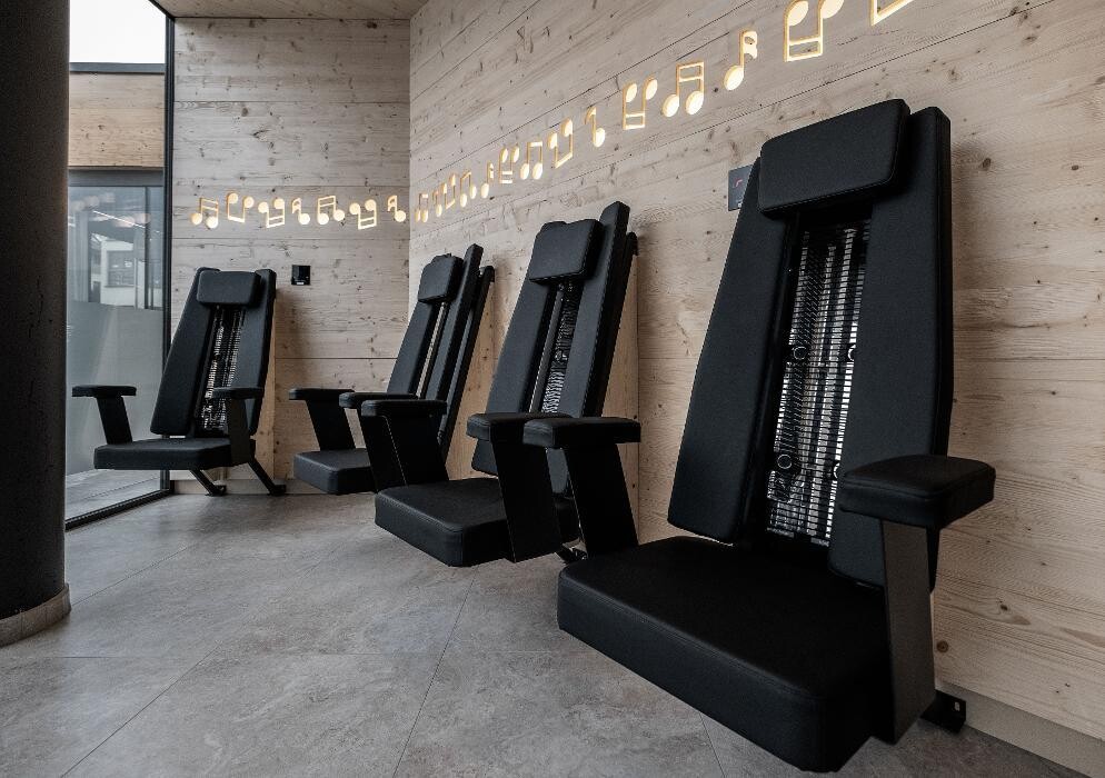 Bilder Wellness & Naturhotel Tonihof 4 Sterne Hotel Superior