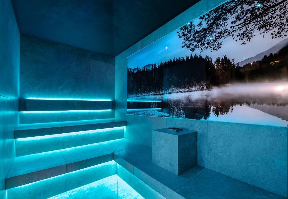 Bilder Wellness & Naturhotel Tonihof 4 Sterne Hotel Superior
