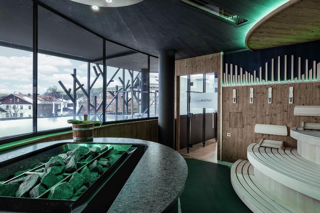 Bilder Wellness & Naturhotel Tonihof 4 Sterne Hotel Superior