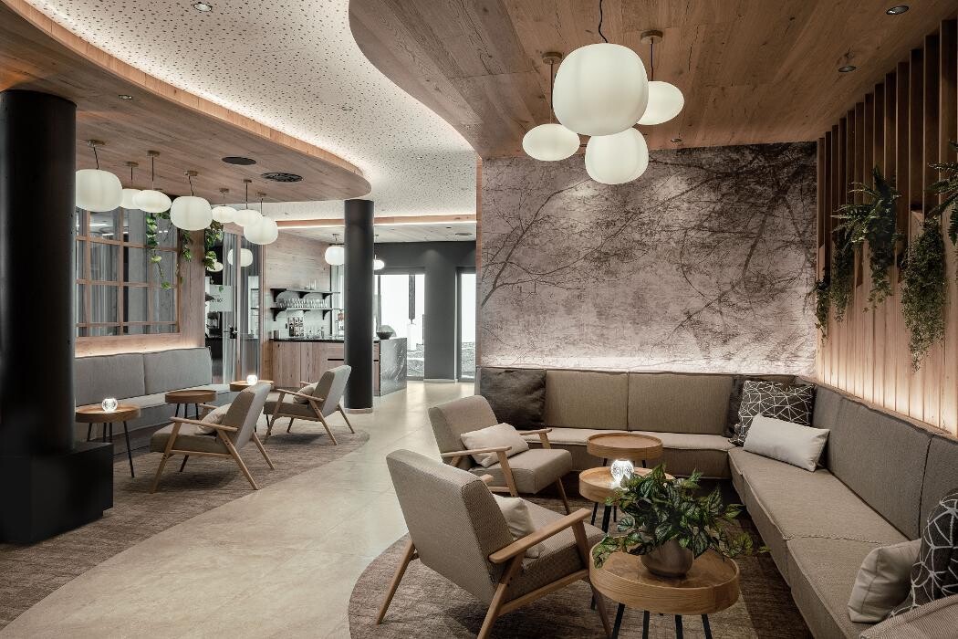 Bilder Wellness & Naturhotel Tonihof 4 Sterne Hotel Superior