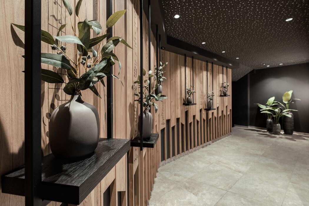 Bilder Wellness & Naturhotel Tonihof 4 Sterne Hotel Superior