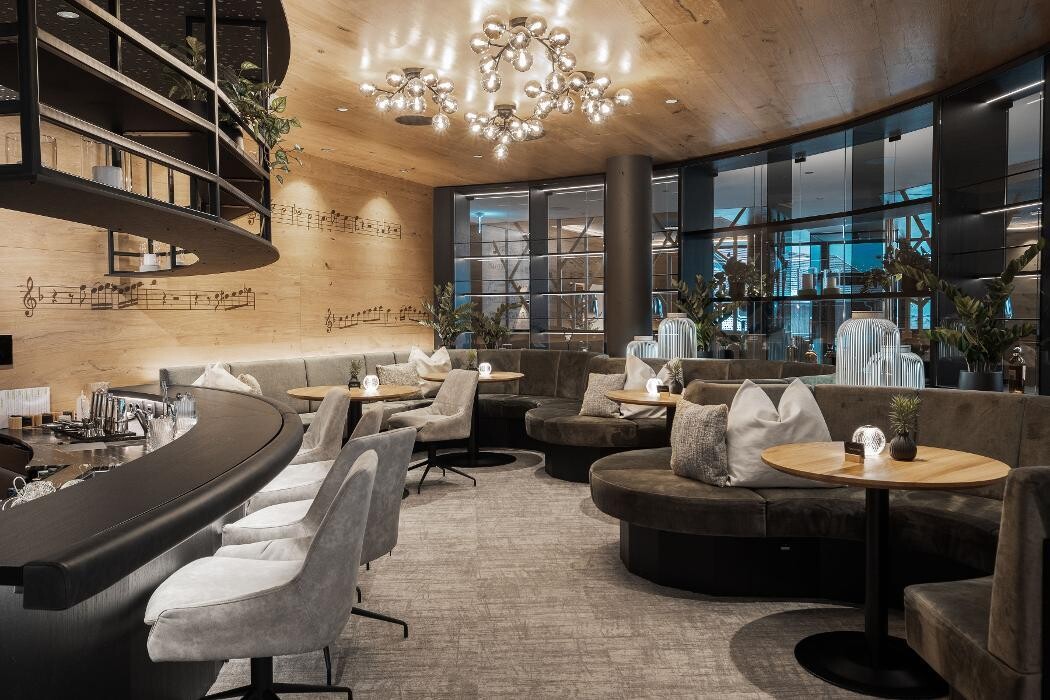 Bilder Wellness & Naturhotel Tonihof 4 Sterne Hotel Superior