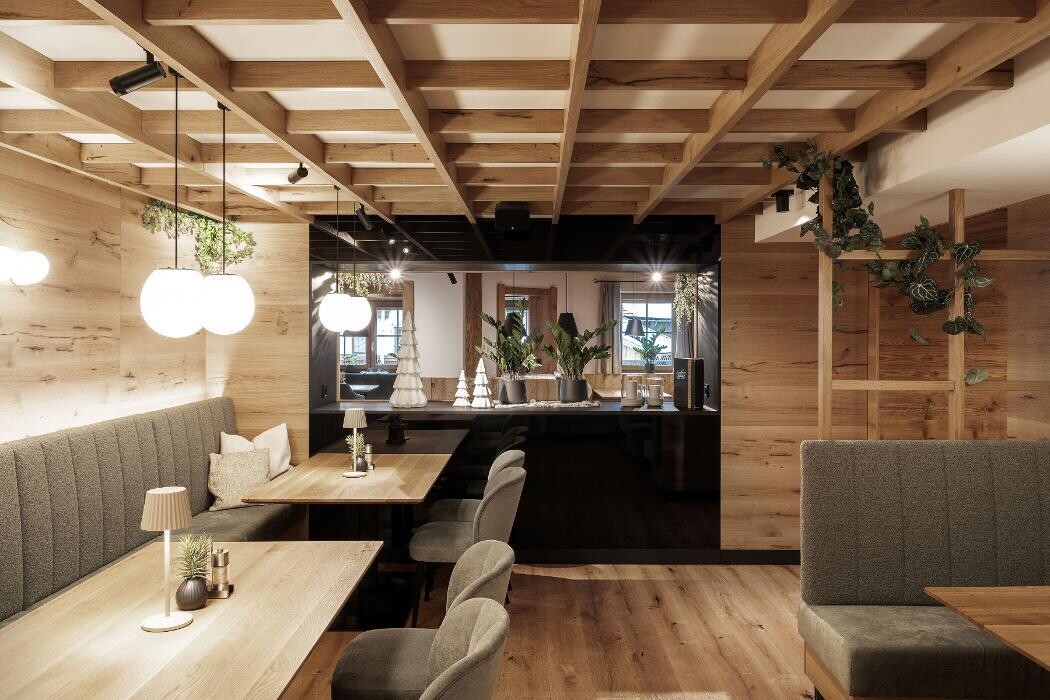 Bilder Wellness & Naturhotel Tonihof 4 Sterne Hotel Superior