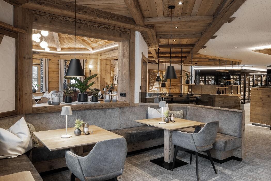 Bilder Wellness & Naturhotel Tonihof 4 Sterne Hotel Superior
