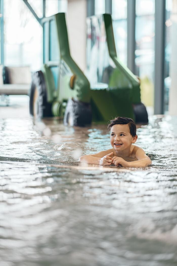 Bilder Wellness & Naturhotel Tonihof 4 Sterne Hotel Superior
