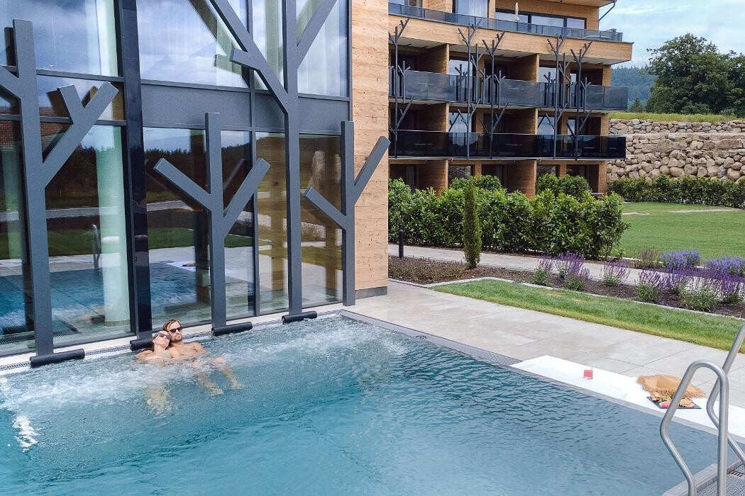 Bilder Wellness & Naturhotel Tonihof 4 Sterne Hotel Superior
