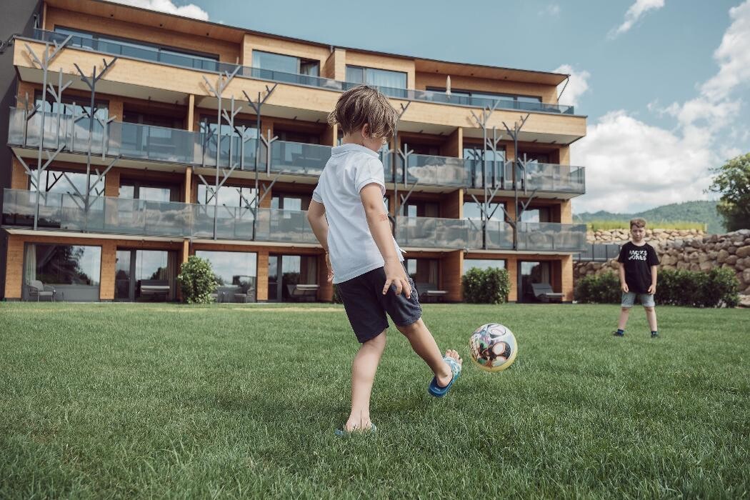 Bilder Wellness & Naturhotel Tonihof 4 Sterne Hotel Superior