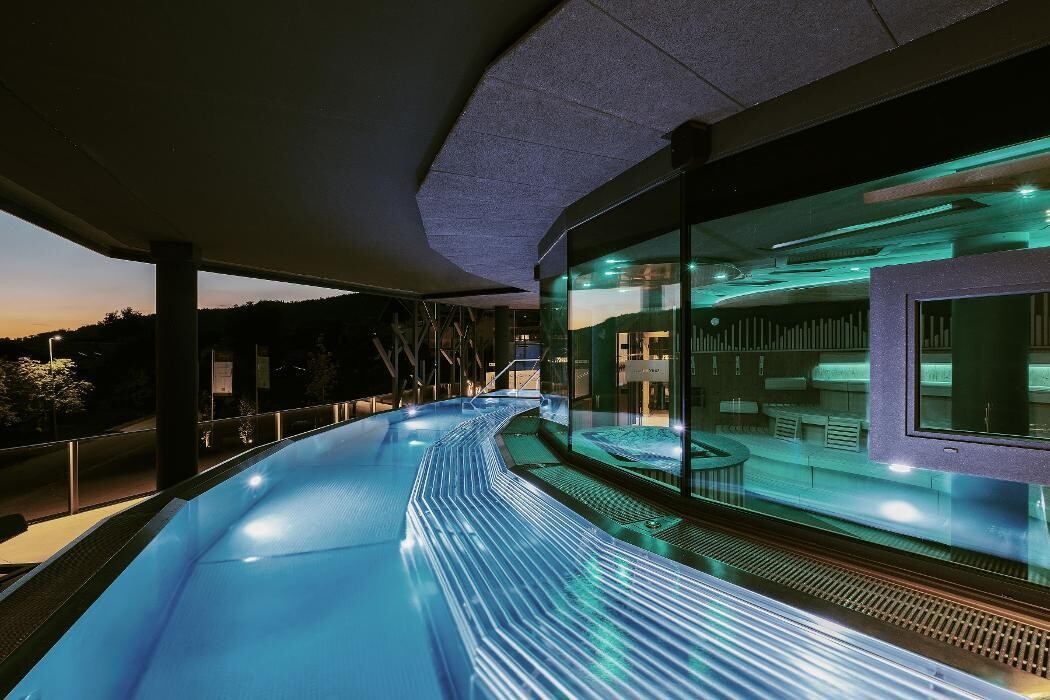 Bilder Wellness & Naturhotel Tonihof 4 Sterne Hotel Superior