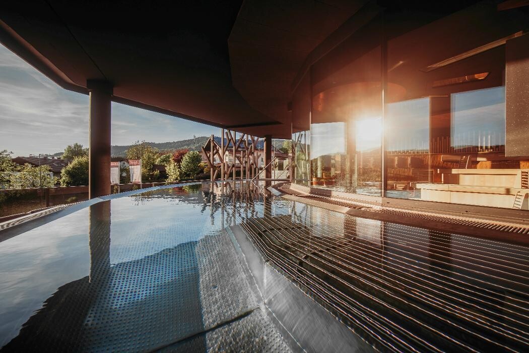 Bilder Wellness & Naturhotel Tonihof 4 Sterne Hotel Superior