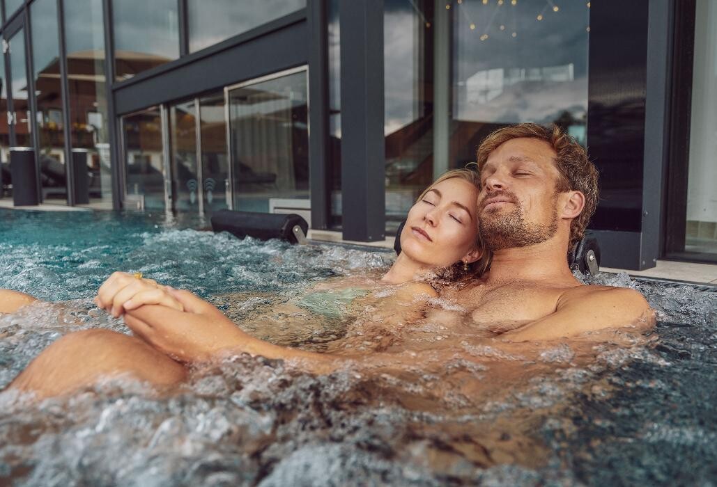 Bilder Wellness & Naturhotel Tonihof 4 Sterne Hotel Superior