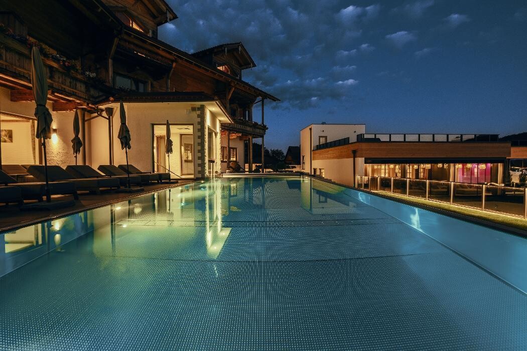 Bilder Wellness & Naturhotel Tonihof 4 Sterne Hotel Superior