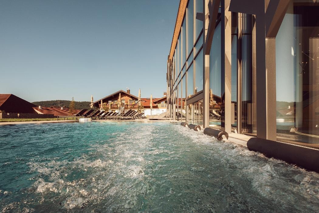 Bilder Wellness & Naturhotel Tonihof 4 Sterne Hotel Superior