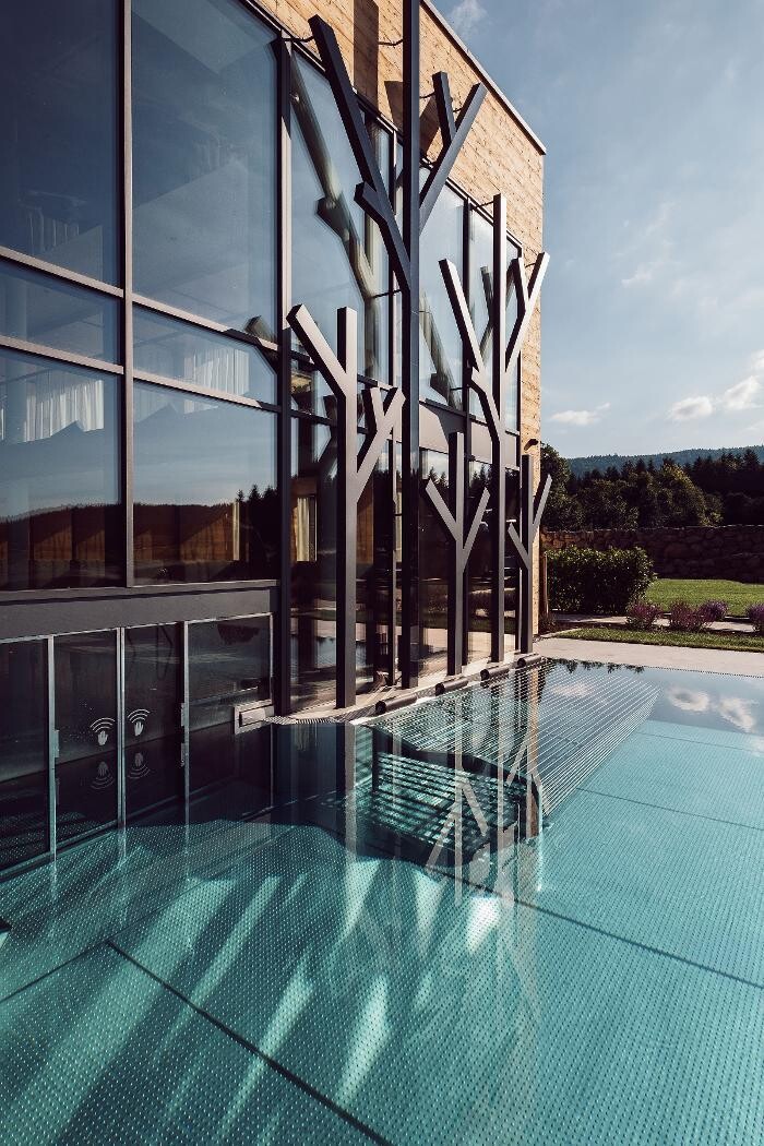Bilder Wellness & Naturhotel Tonihof 4 Sterne Hotel Superior